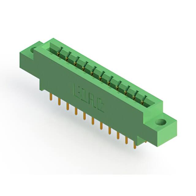 333-022-521-804 EDAC Inc.  Edgeboard Connectors